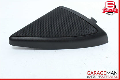 06-11 Mercedes W219 CLS500 CLS55 AMG Door Tweeter Speaker Front Right Black OEM