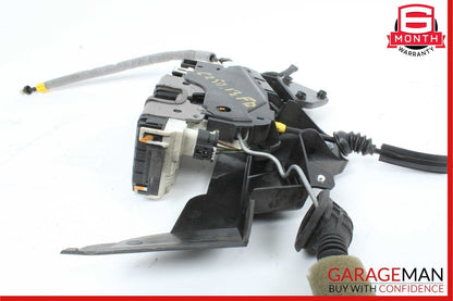 08-20 Mercedes GLK350 E350 SL550 Front Right Side Door Lock Latch Actuator OEM