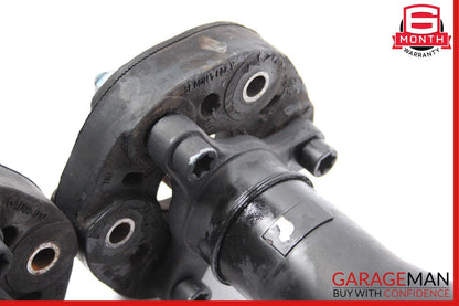 12-14 Mercedes W204 C250 1.8L Drive Axle Shaft Propeller Driveshaft Assembly RWD