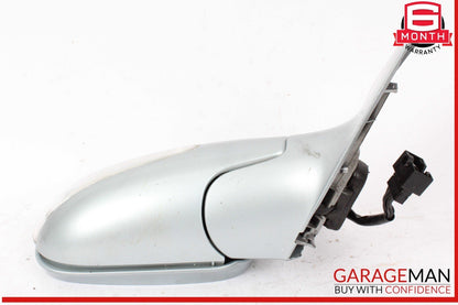 03-09 Mercedes W209 CLK500 CLK55 AMG Front Right Side Mirror Door Rear View OEM