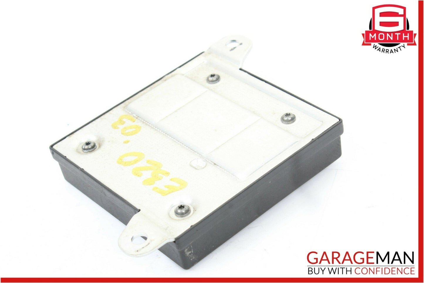 03-11 Mercedes W211 E500 E320 CLS500 BCM BCU Body Computer Control Module OEM