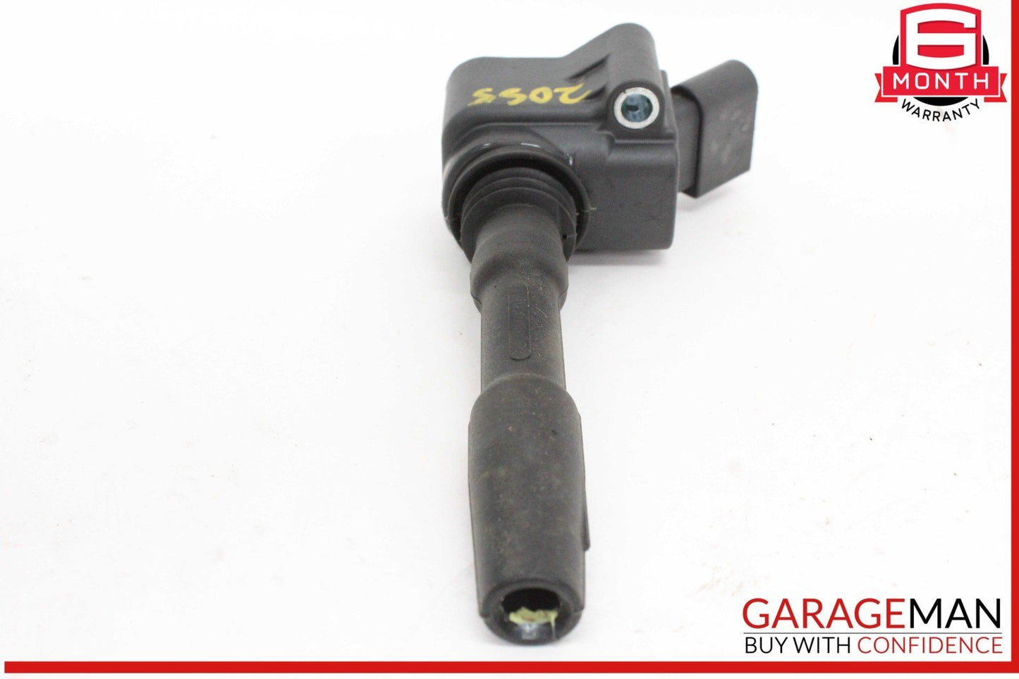 18-24 Audi S5 A5 A4 S4 SQ5 Engine Ignition Coil VW AG 06H905110L OEM