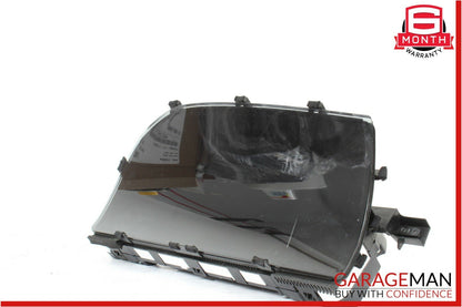 07-10 Mercedes W221 S550 S600 CL550 Instrument Cluster Speedometer Odometer