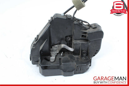 03-09 Mercedes W211 E500 E350 E63 Rear Right Side Door Lock Latch Actuator