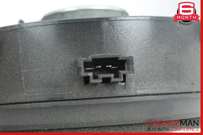01-07 Mercedes W203 C230 Front Right & Left Side Door Sound Audio Speakers Set