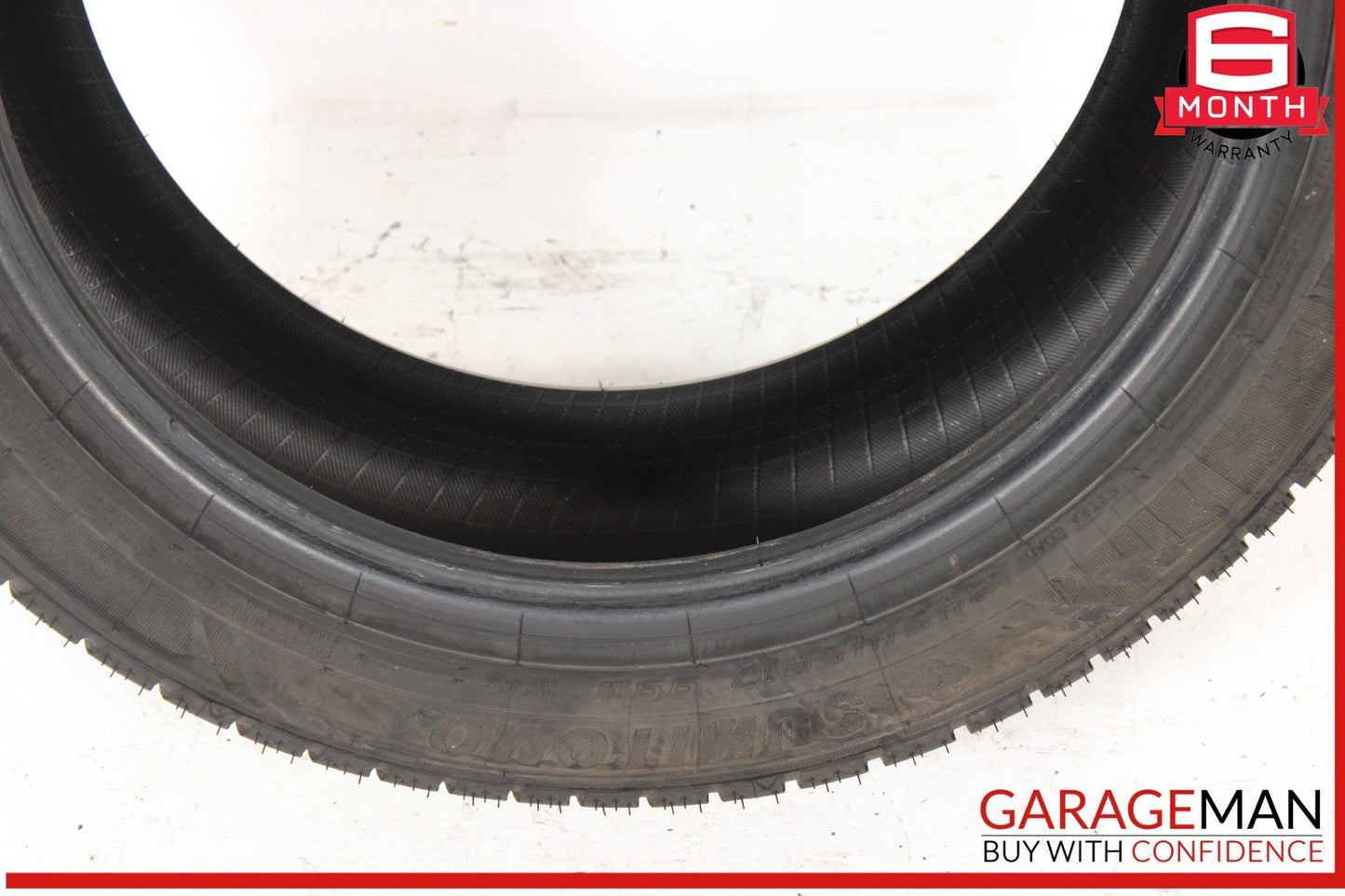 Sumitomo HTR A/S P03 245/45 R17 99W Wheel Tire OEM