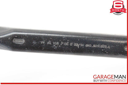 09-18 Audi A6 A7 S4 A4 Rear Right Side Lower Forward Control Arm 8K0501529L OEM