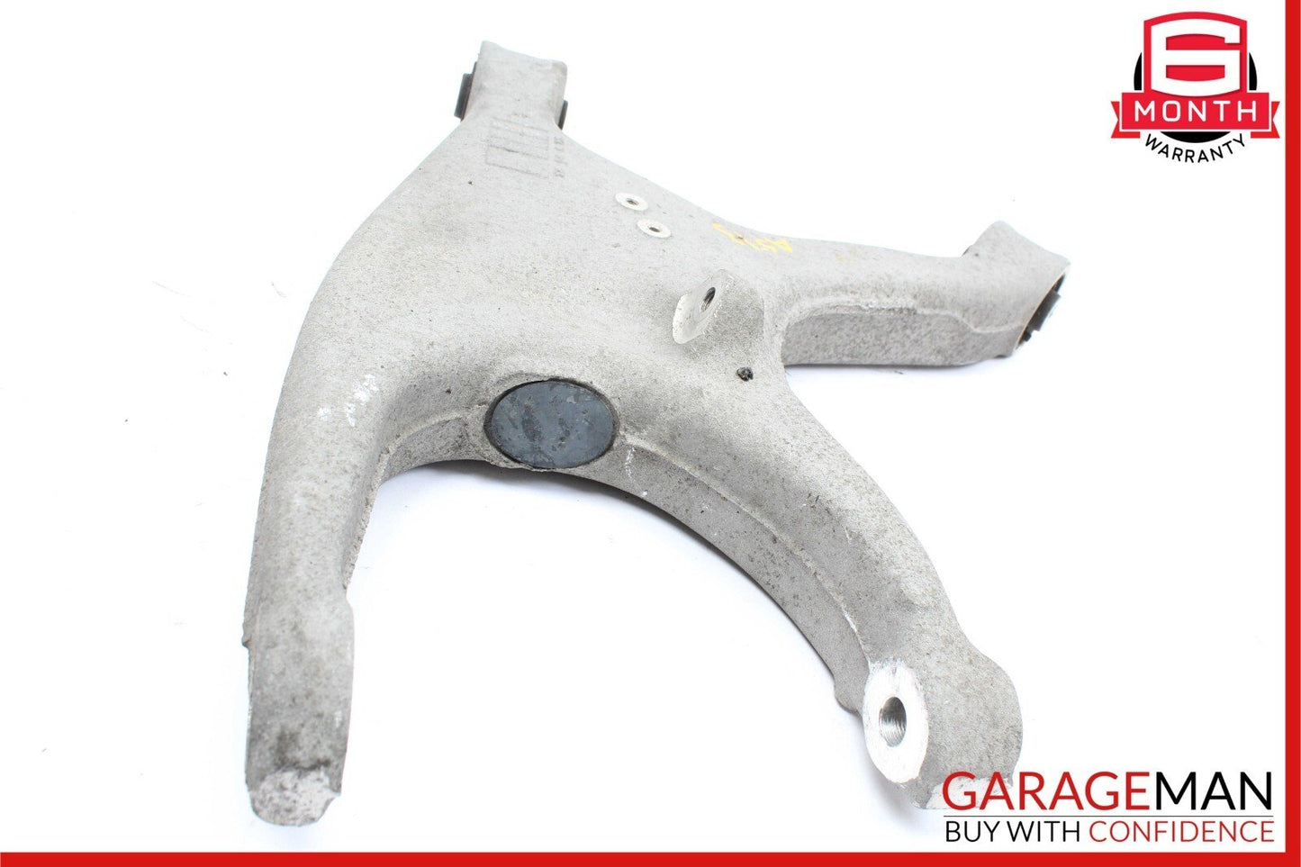 12-18 Audi A6 A7 Rear Right Passenger Side Suspension Wheel Hub Control Arm