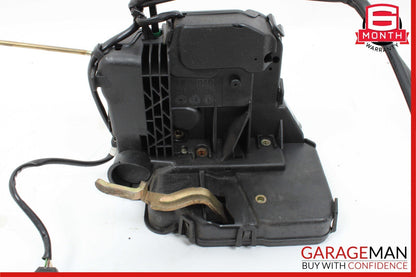 03-09 Mercedes W209 CLK500 CLK550 Front Right Side Door Lock Latch Actuator OEM