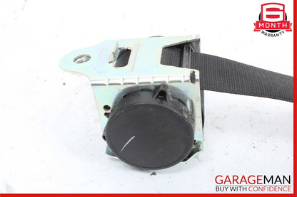 06-12 Mercedes ML350 GL450 Front Right Side Seat Belt Seatbelt Retractor Black
