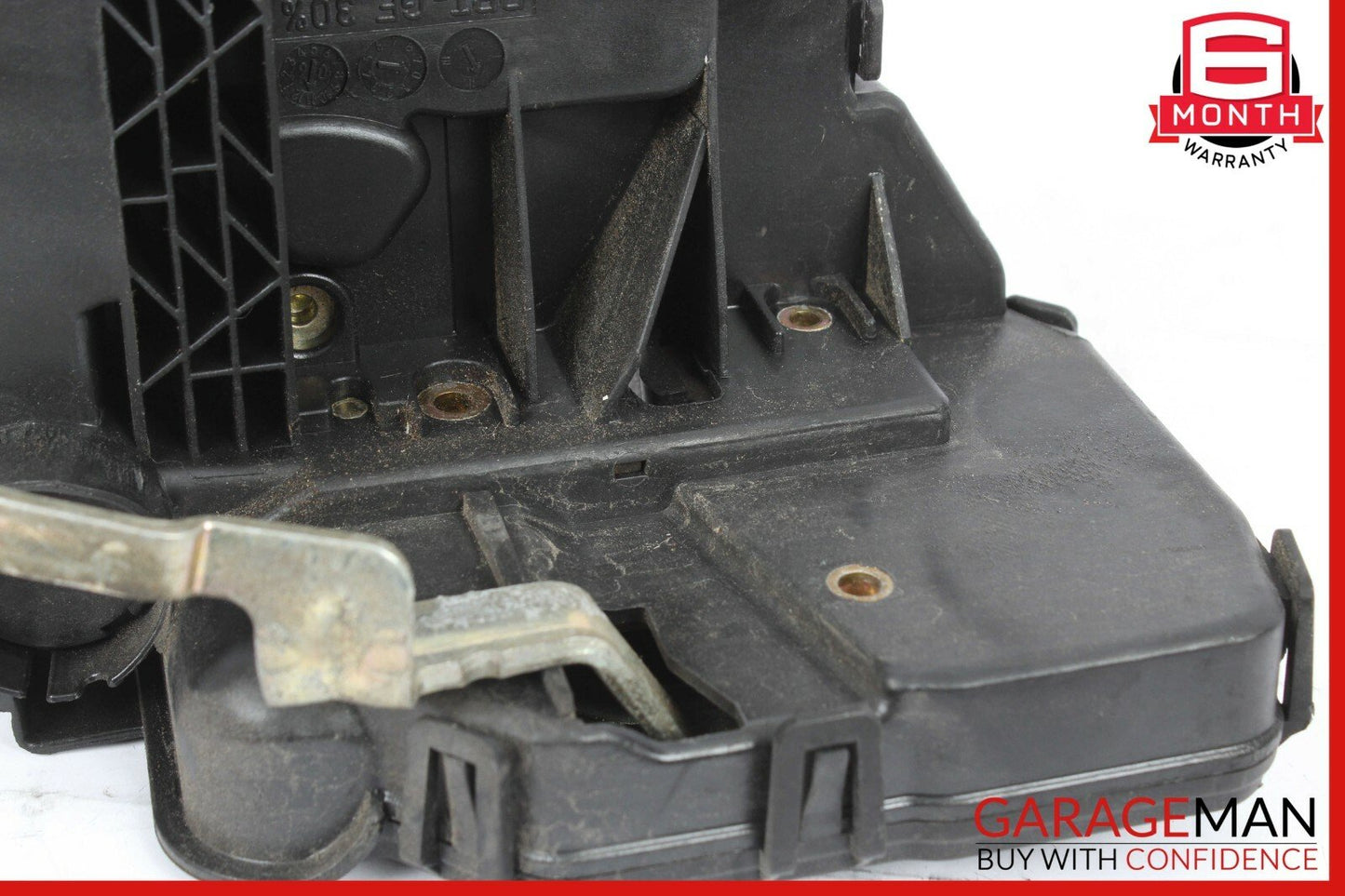 01-07 Mercedes W203 C230 C350 Front Right Side Door Lock Latch Actuator