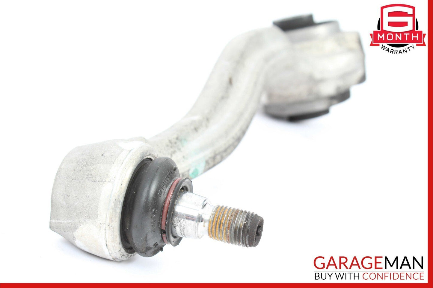03-09 Mercedes W209 CLK500 Front Left Side Lower Suspension Control Arm