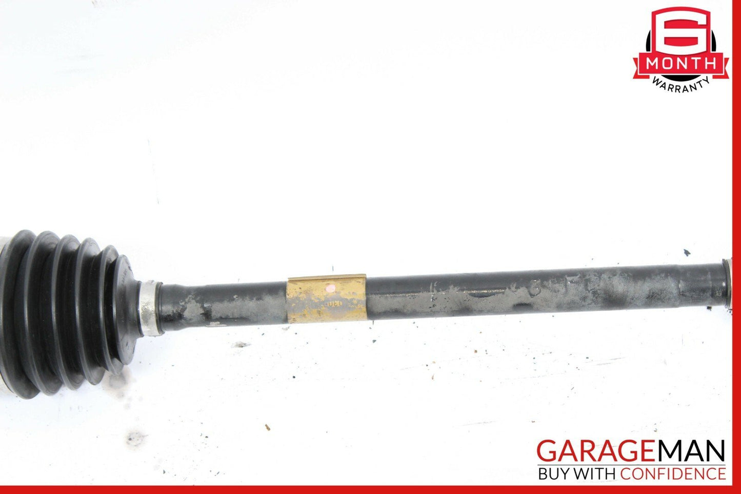 06-10 Mercedes W251 R320 R350 Front Right Side Axle CV Drive Shaft Driveshaft