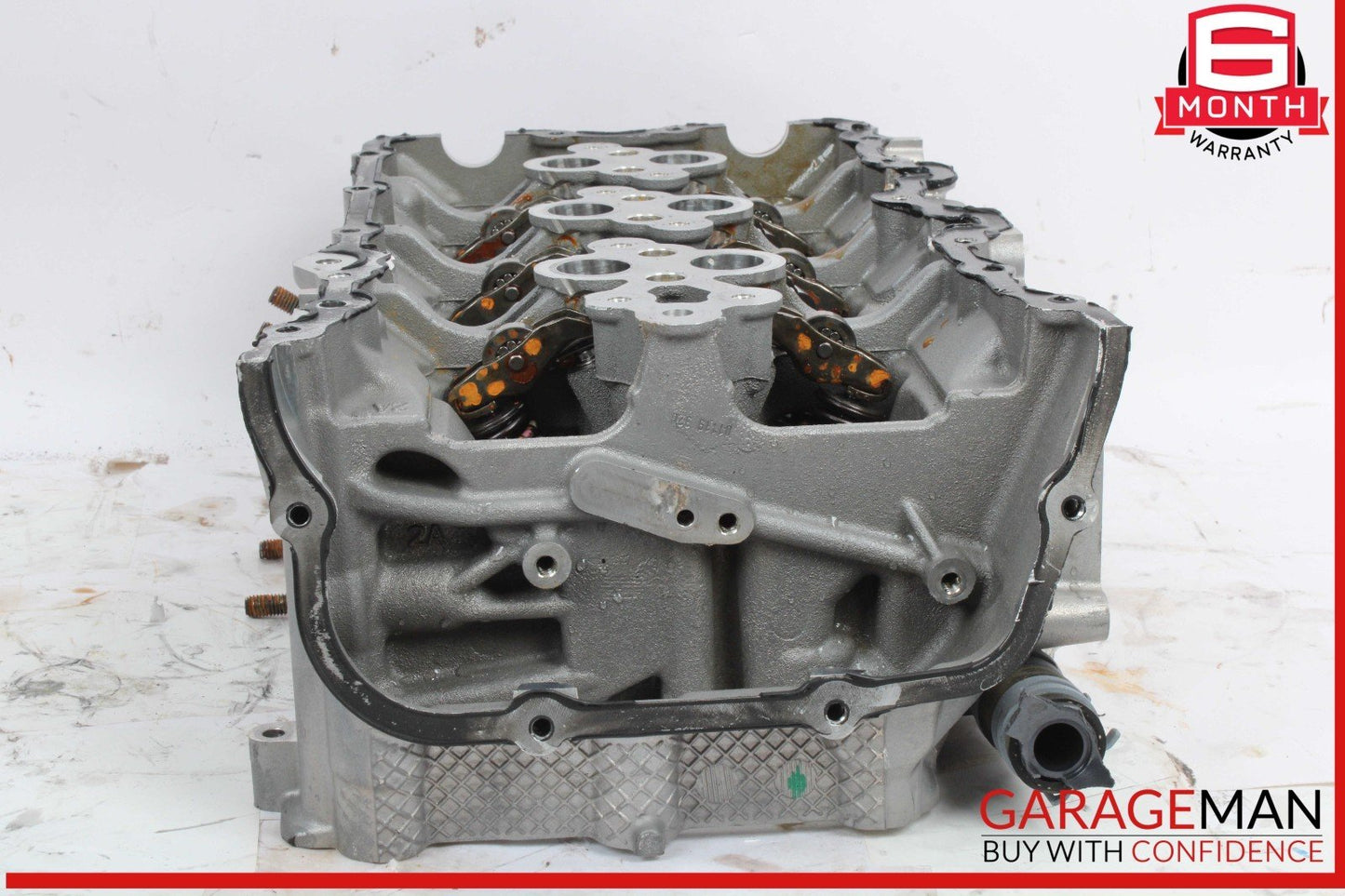18-24 Audi S5 S4 SQ5 Porsche Macan 95B 3.0L Engine Right Side Cylinder Head OEM