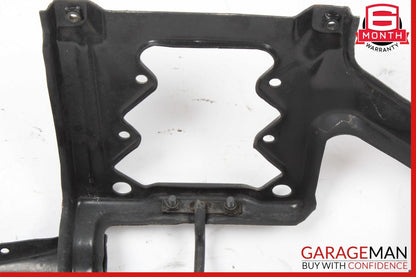07-13 Mercedes W221 S550 Top Upper Radiator Core Support Headlight Bracket Bar