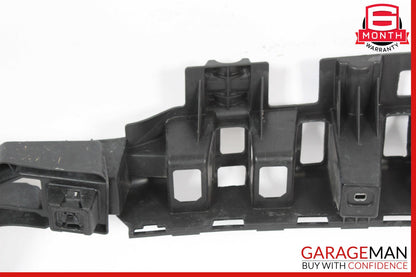 13-16 Mercedes X166 GL450 GL350 Rear Bumper Support Mount Bracket Bar OEM