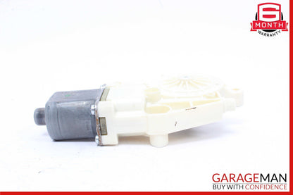 08-16 Mercedes W212 E350 C250 Front Right Side Door Window Regulator Motor Unit