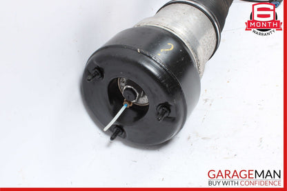 07-14 Mercedes W221 S550 Rear Left / Right Air Suspension Shock Strut Airmatic
