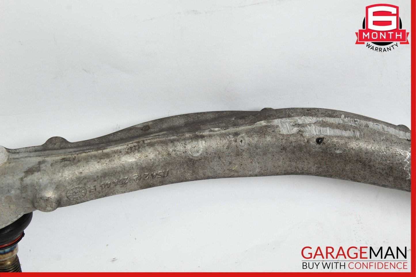 12-16 Mercedes R172 SLK250 E350 Front Right Side Lower Wishbone Control Arm OEM
