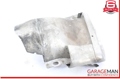 10-18 Mercedes W212 E350 E550 Rear Exhaust Muffler Tip Tips