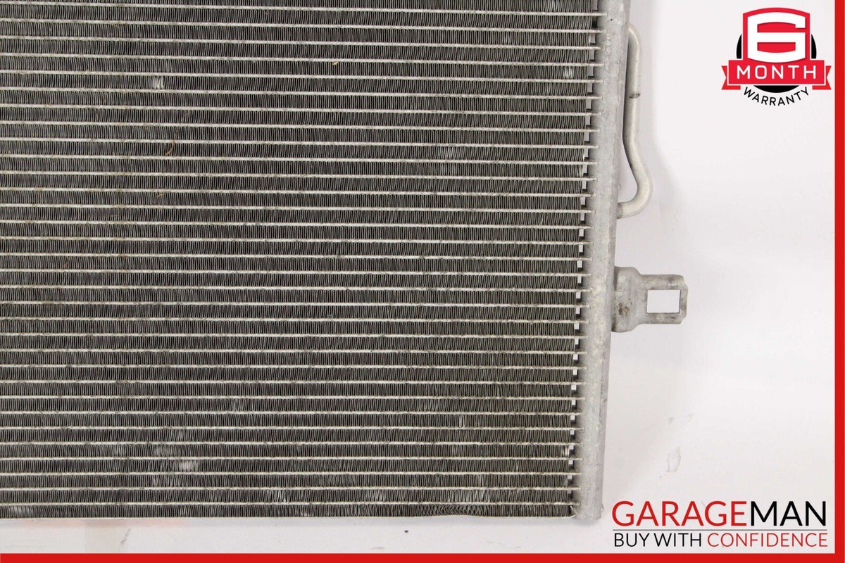 03-09 Mercedes W211 E350 CLS550 A/C Air AC Condenser Cooler 2115001154 OEM