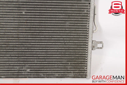 03-09 Mercedes W211 E350 CLS550 A/C Air AC Condenser Cooler 2115001154 OEM