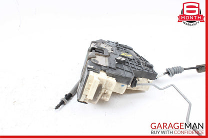 07-14 Mercedes S600 S550 CL63 AMG Front Right Side Door Lock Latch Actuator
