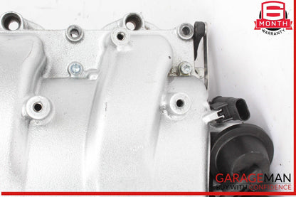 05-13 Mercedes W212 E350 Wagon S400 Engine Air Intake Manifold 2721402401 OEM