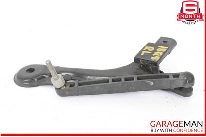18-24 Audi Q5 Rear Left Driver Side Headlight Ride Height Level Sensor OEM