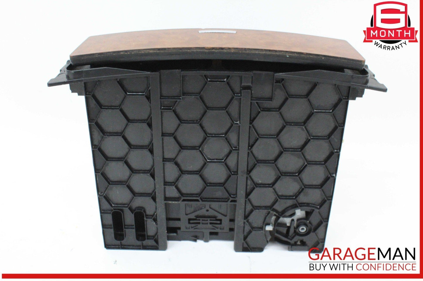 06-12 Mercedes X164 GL450 4MATIC Center Console Tray Storage Compartment OEM