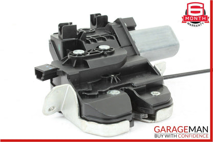 07-13 Mercedes CL550 CL600 S550 Rear Trunk Lid Lock Latch Actuator 2217500085