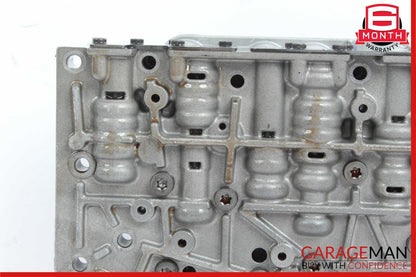 Mercedes C300 E350 GLK350 7G Tronic Transmission Valve Body TCM 2122771301 OEM