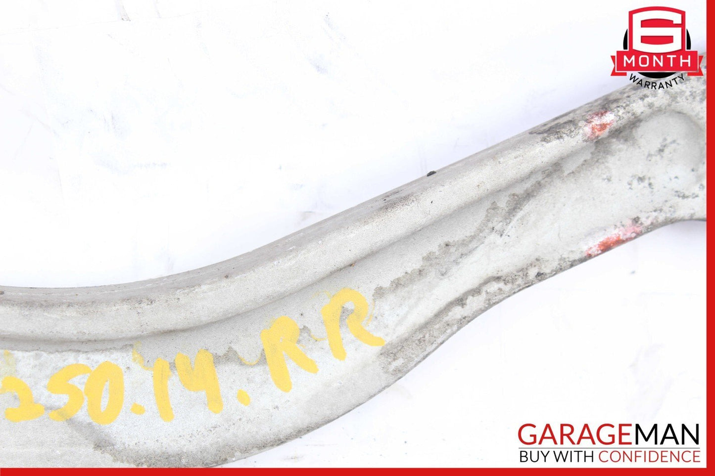 08-15 Mercedes W204 C250 C300 Rear Left / Right Side Upper Control Arm OEM