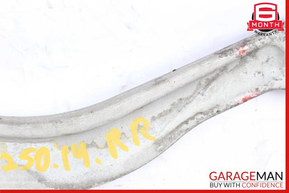 08-15 Mercedes W204 C250 C300 Rear Left / Right Side Upper Control Arm OEM