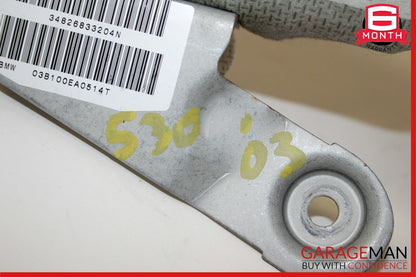 BMW E39 5 Series Side Crash Module Right Passenger Side V3.7 34826833204N AS53