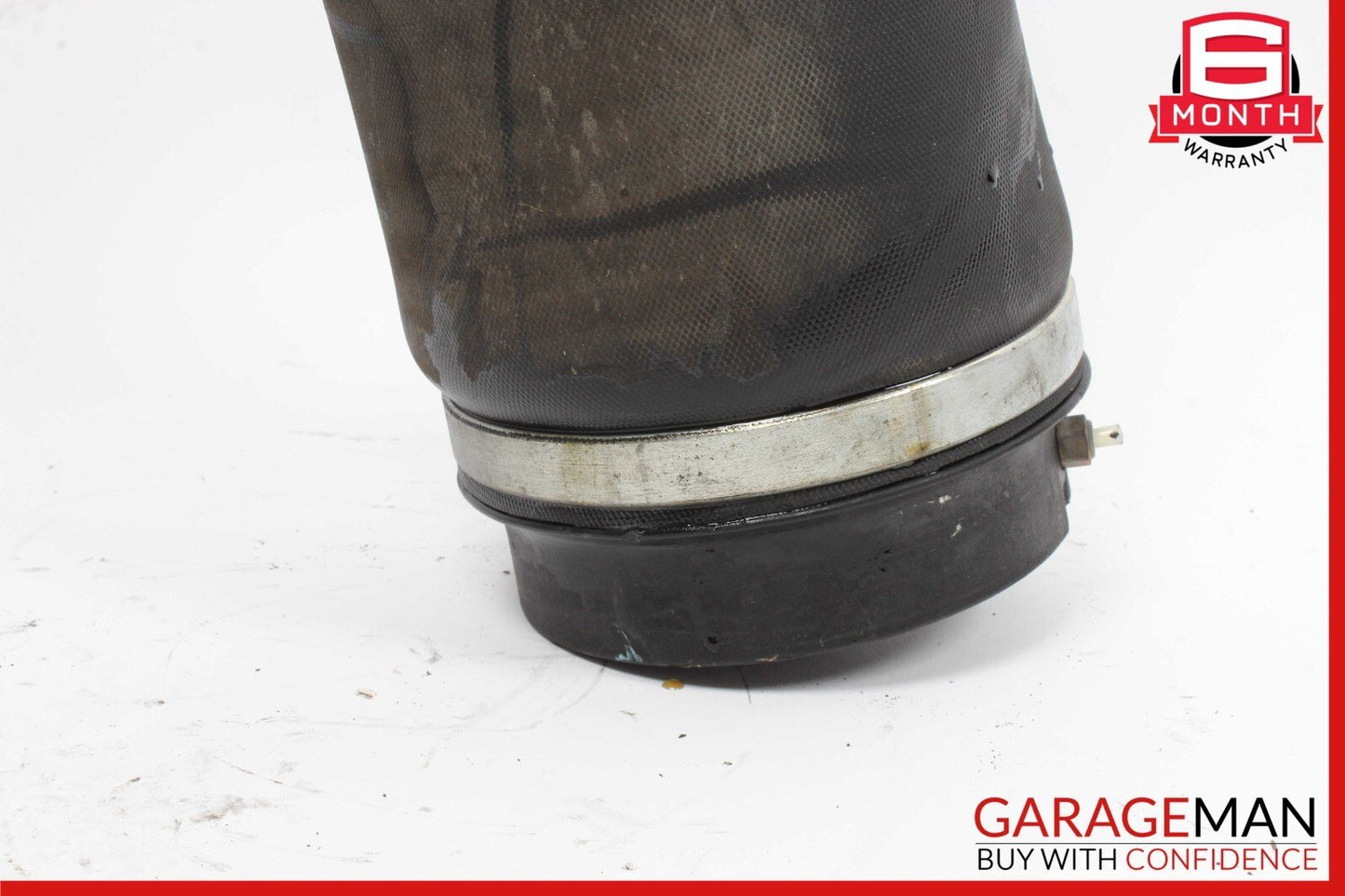 07-12 Mercedes X164 GL450 GL320 Rear Left or Right Side Air Bag Spring Shock OEM