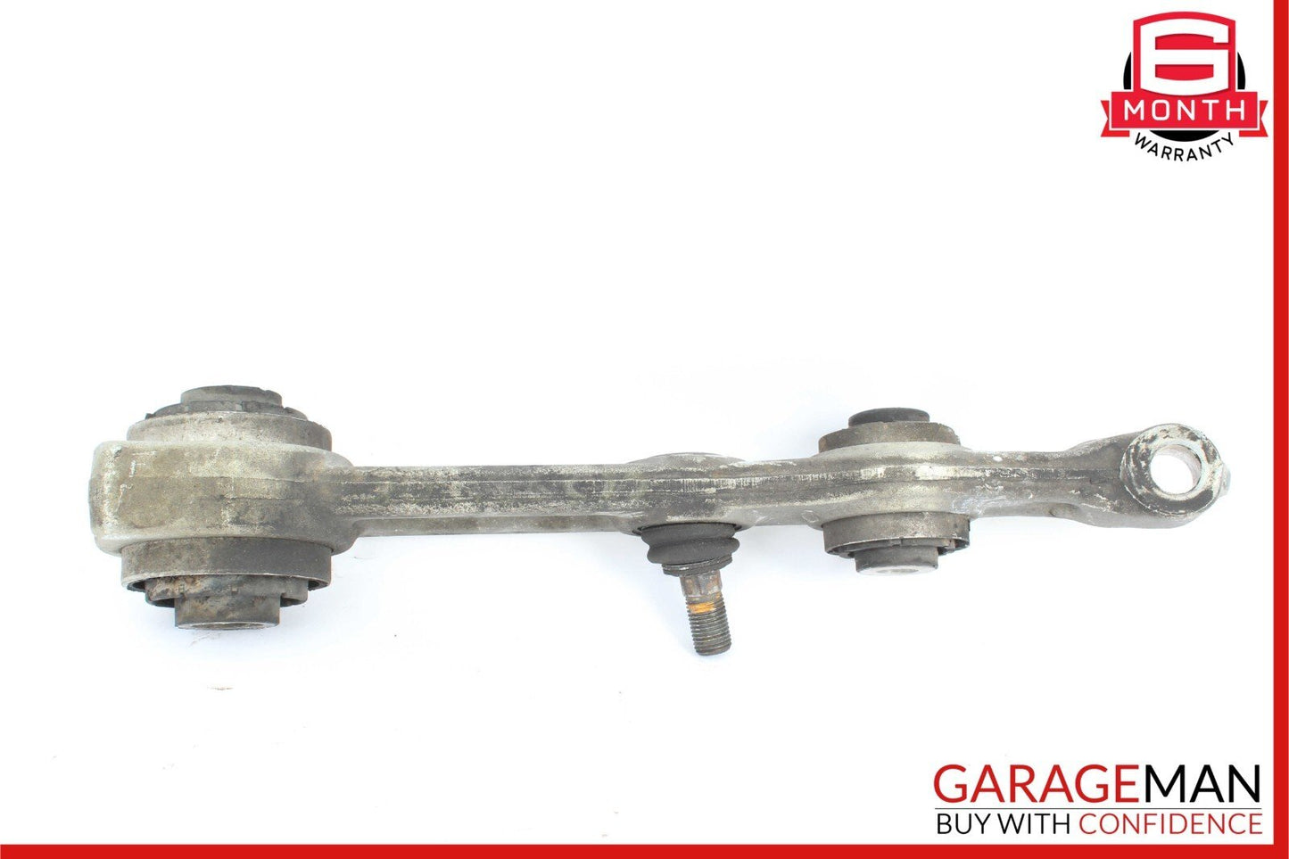 03-11 Mercedes W219 CLS550 E550 RWD Front Right Lower Rearward Control Arm