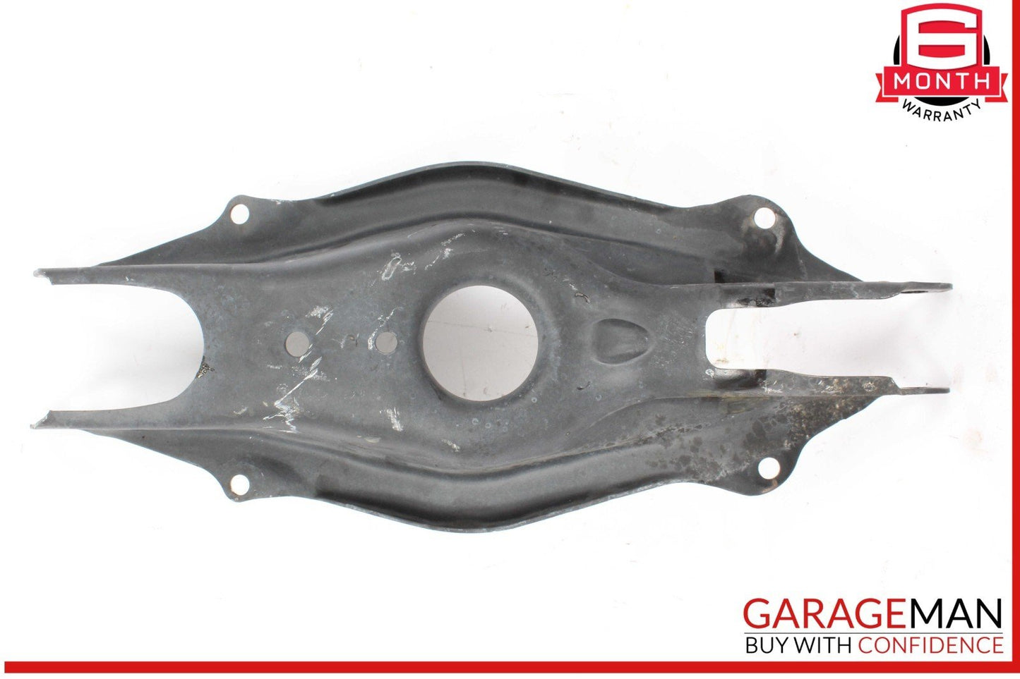 15-20 Mercedes W205 C300 C400 Rear Right or Left Lower Rearward Control Arm OEM
