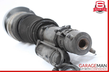 07-13 Mercedes W221 S600 S550 Front Left / Right Side Air Shock Absorber Strut