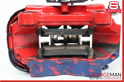 03-10 Porsche Cayenne 955 957 Brembo Rear Right & Left Side Brake Calipers Set