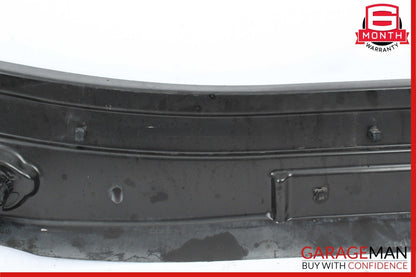 06-12 Mercedes X164 GL450 ML550 Front Upper Radiator Core Support Tie Bar