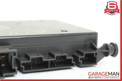07-12 Mercedes X164 GL450 GL550 3rd Third Seat Row Power Folding Control Module