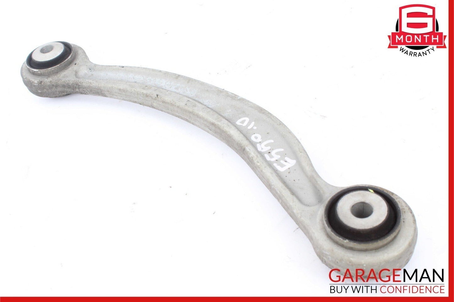 10-17 Mercedes W212 E550 E350 Rear Right / Left Side Suspension Control Arm OEM
