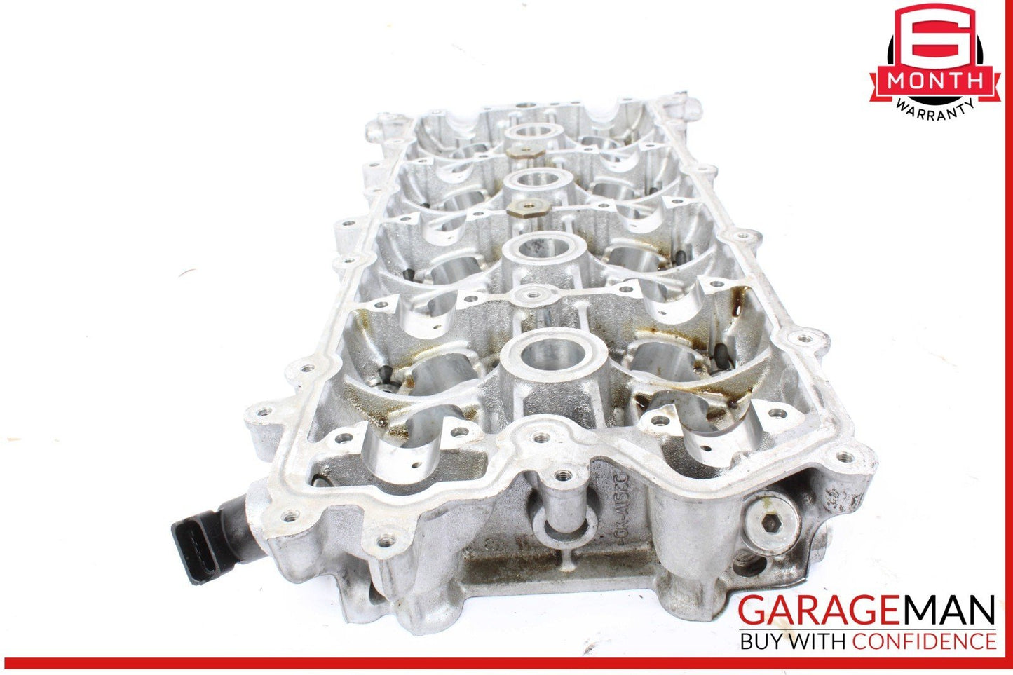 03-06 Porsche Cayenne 955 Right Side Engine Cylinder Head 948105121 OEM