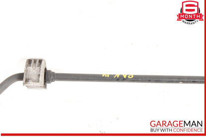 10-16 Porsche Panamera 970 Rear Sway Bar Stabilizer Anti Roll Assy 970333701 OEM