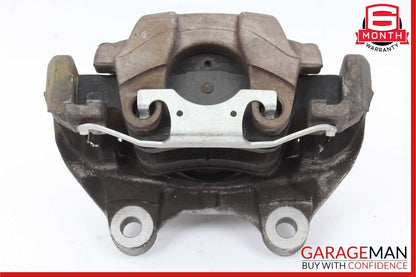 08-15 Mercedes W204 C350 Rear Left & Right Side Brake Caliper Calipers Set of 2
