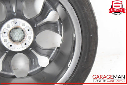 14-19 BMW X5 X6 F15 F16 Wheel Tire Rim 11J x 20H2 OEM