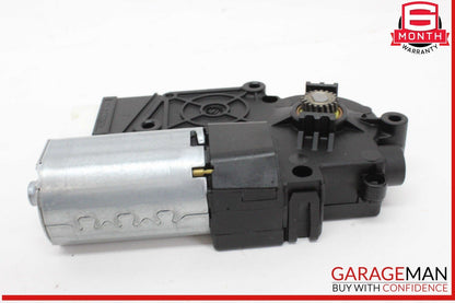 08-15 Mercedes X204 GLK250 Bluetec Panoramic Sunroof Motor Unit 2049005310 OEM