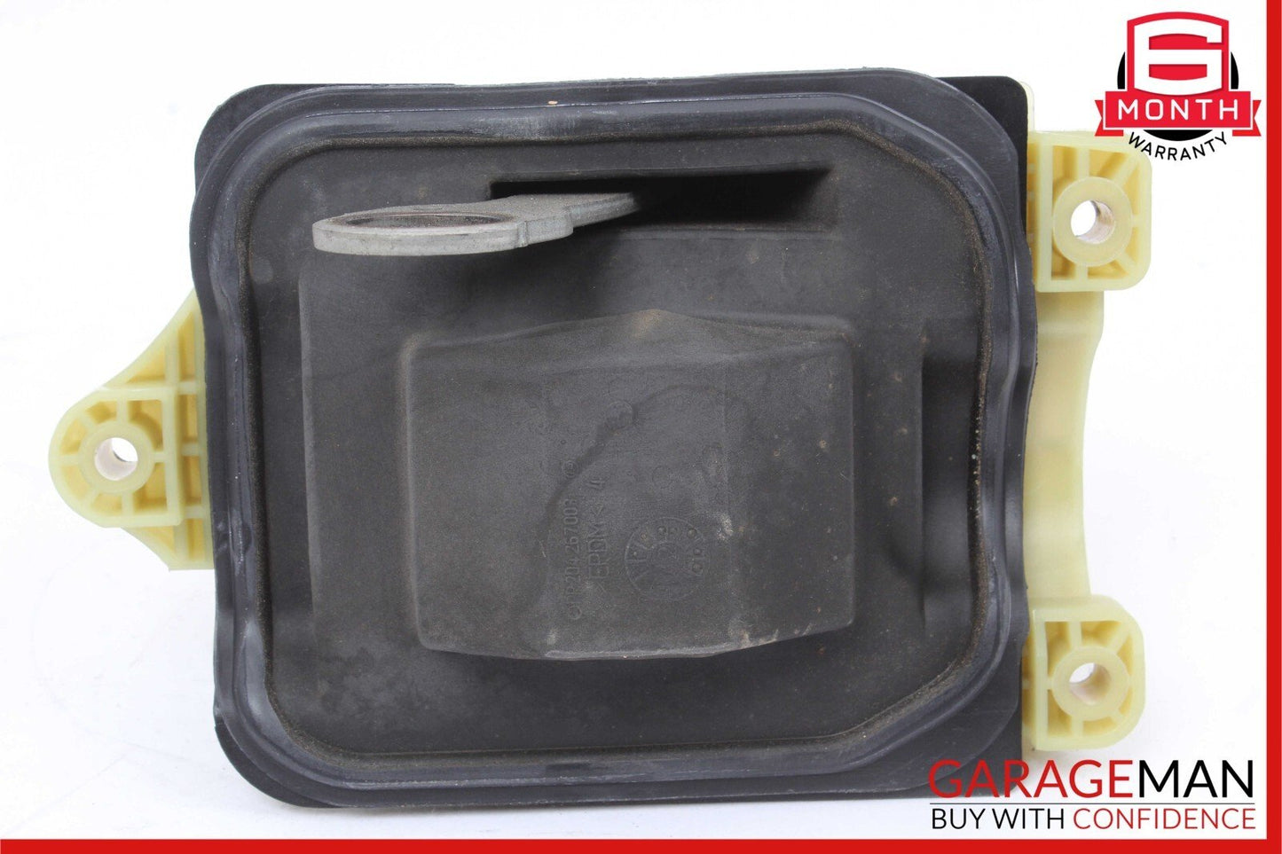 08-14 Mercedes W204 C250 C300 C350 RWD Floor Gear Shifter Shift Selector Box OEM
