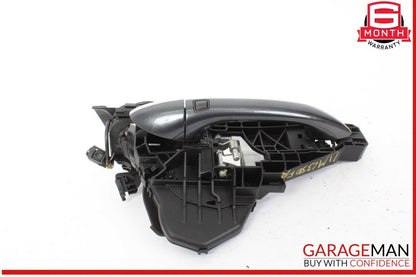 06-13 Mercedes W164 ML350 4MATIC Front Right Side Exterior Door Handle OEM